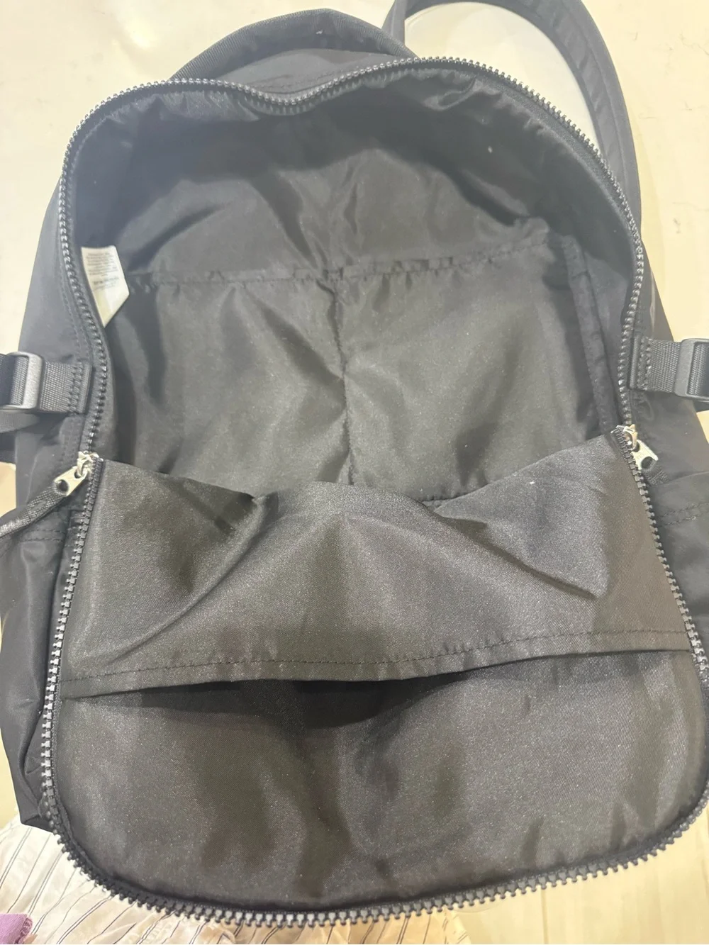 lululemon athletica lululemon black